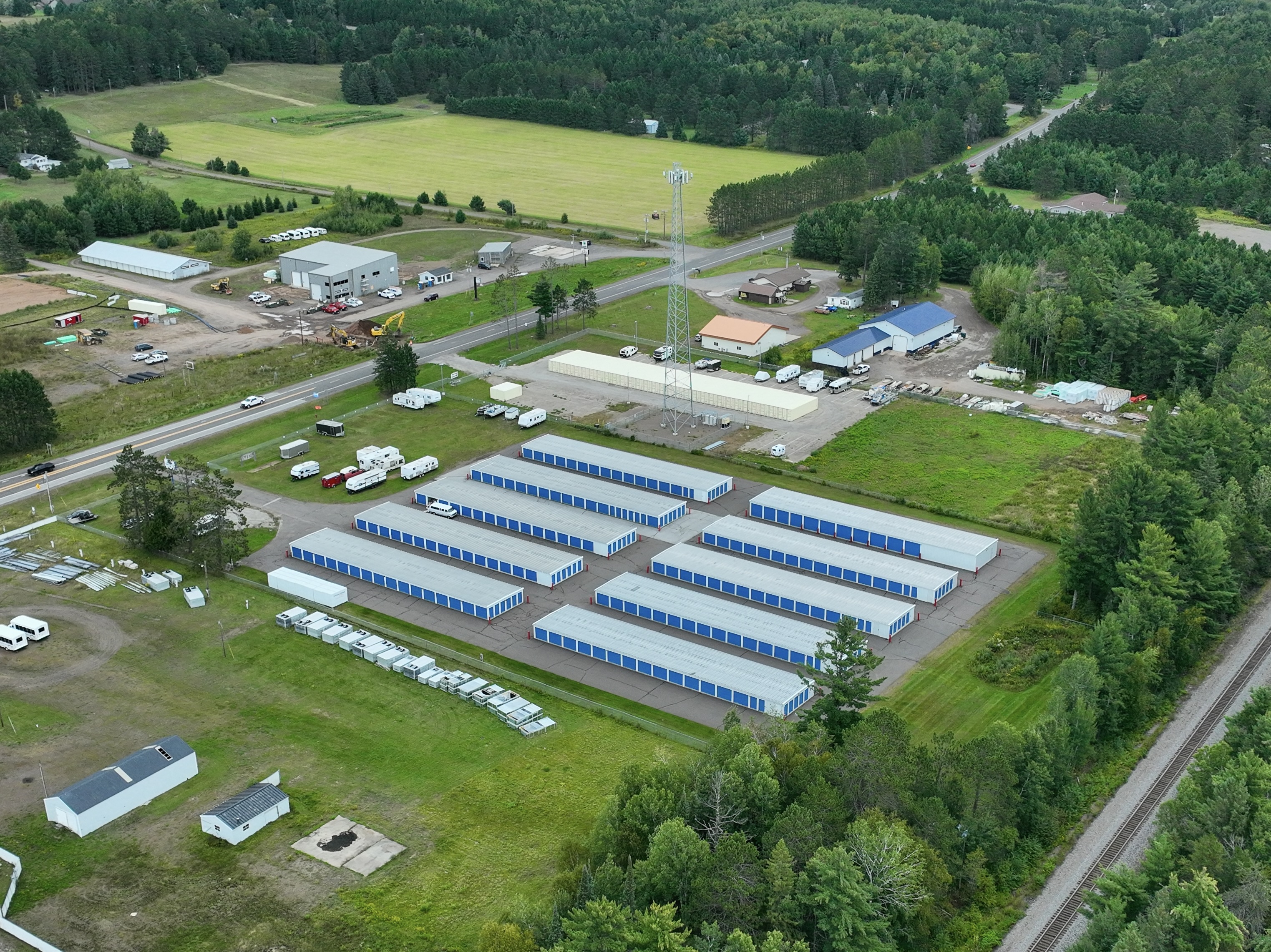Area StoragePro of Carlton  in Carlton, MN 55718